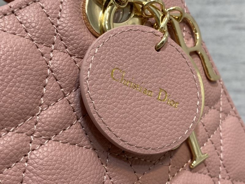 Christian Dior My Lady Bags